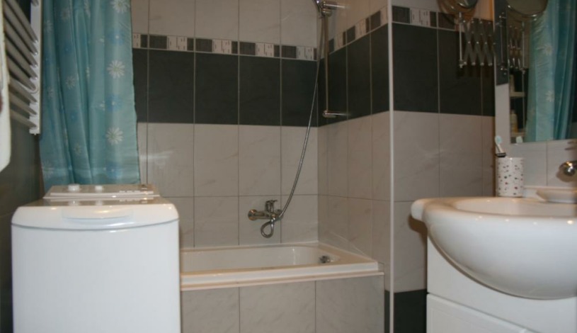 Apartmán Karla Čapka Italia Karlovy Vary